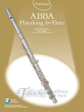 Guest Spot: ABBA (Flute)
